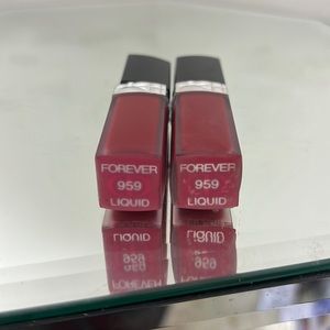 Rouge Dior Forever Liquid 959